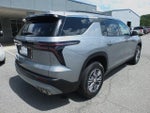 2026 Traverse Thumbnail 3