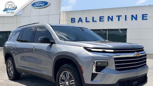 Preowned 2026 Chevrolet Traverse LT for Sale