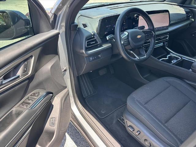 2026 Chevrolet Traverse - $42,980