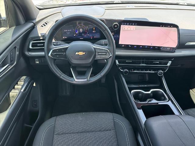 2026 Chevrolet Traverse - $42,980