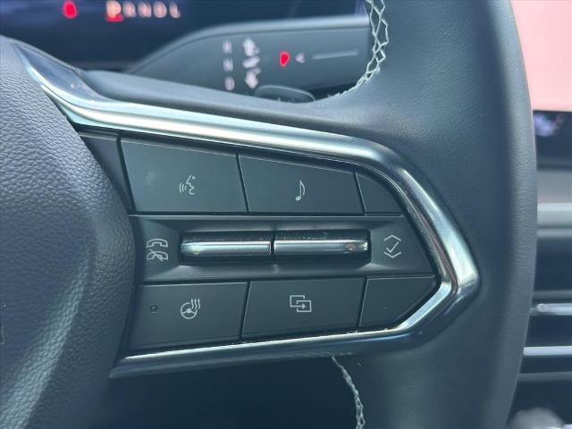 2026 Chevrolet Traverse - $42,980