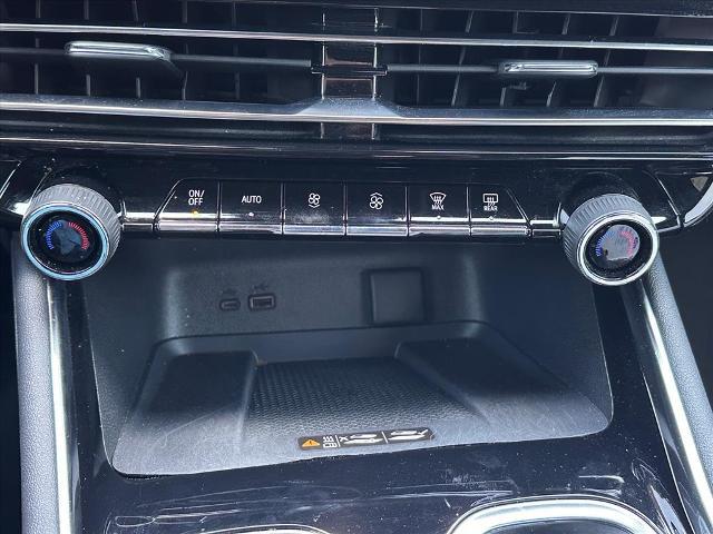2026 Chevrolet Traverse - $42,980