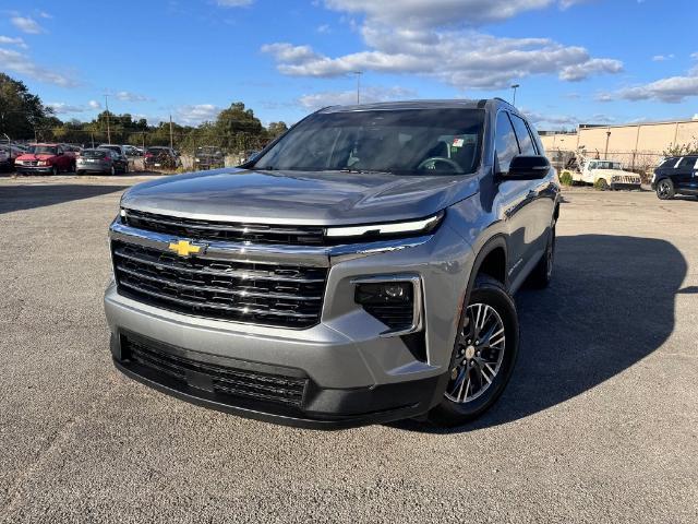 2026 Chevrolet Traverse - $36,295