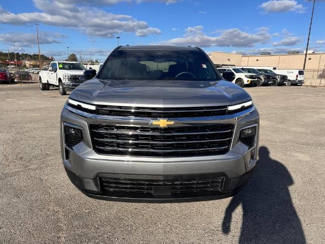 2026 Chevrolet Traverse - $36,295