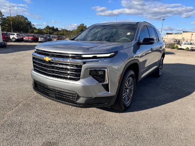 2026 Chevrolet Traverse - $36,295