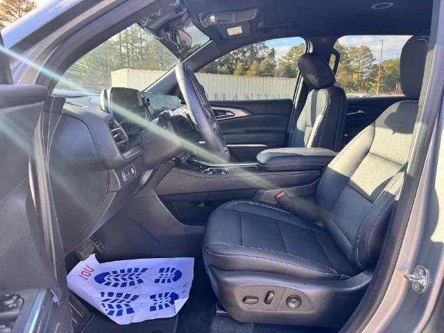 2026 Chevrolet Traverse - $36,295