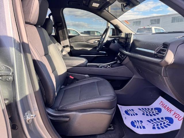 2026 Chevrolet Traverse - $36,295