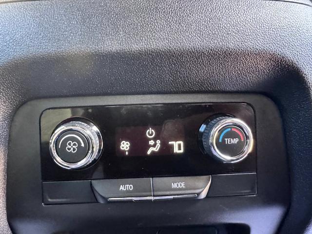 2026 Chevrolet Traverse - $36,295