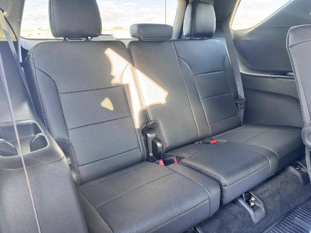 2026 Chevrolet Traverse - $36,295
