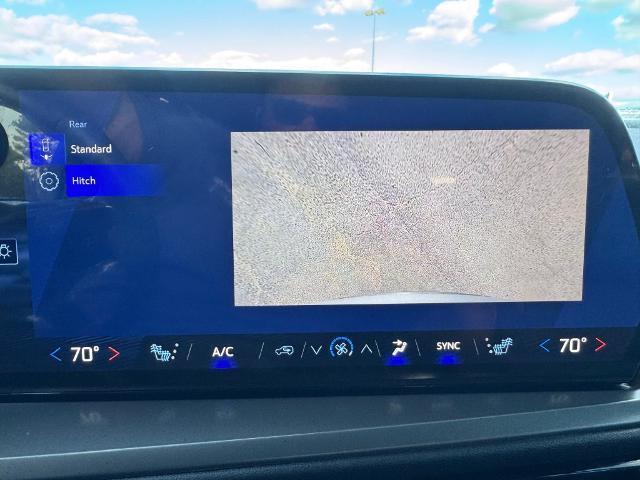 2026 Chevrolet Traverse - $36,295