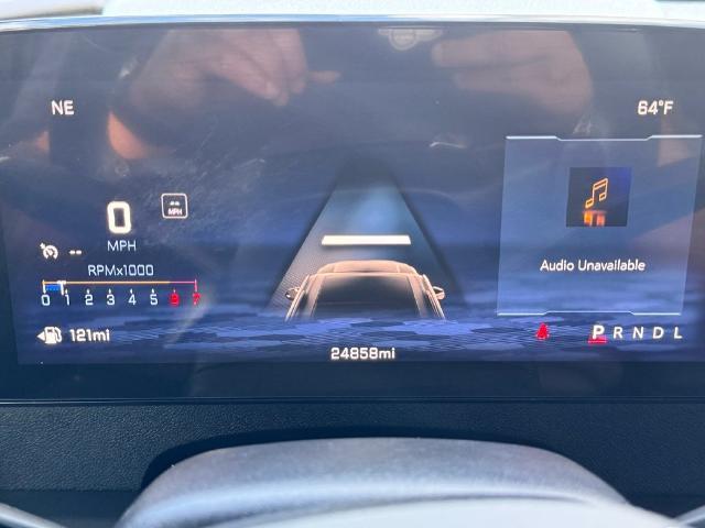 2026 Chevrolet Traverse - $36,295