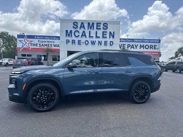 2026 Chevrolet Traverse - $42,518