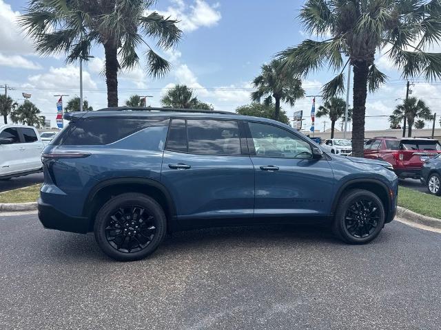 2026 Chevrolet Traverse - $42,518