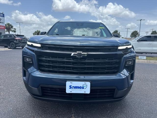 2026 Chevrolet Traverse - $42,518