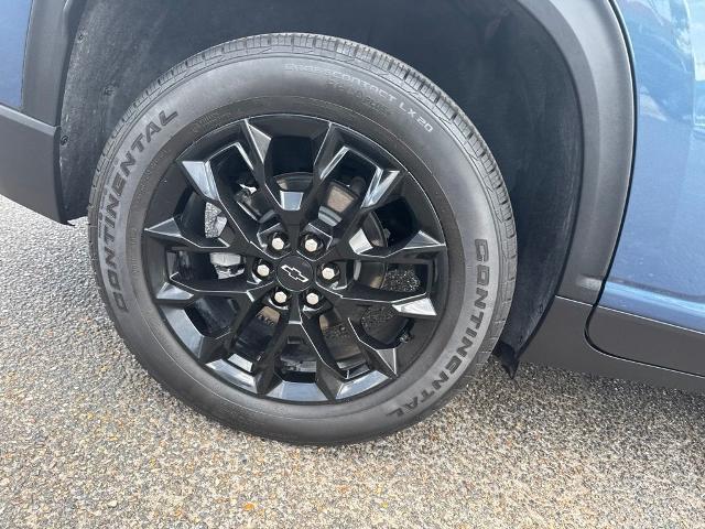 2026 Chevrolet Traverse - $42,518