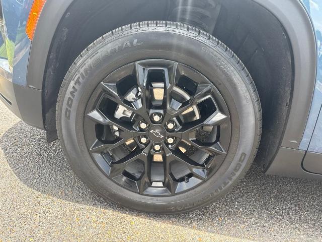 2026 Chevrolet Traverse - $42,518