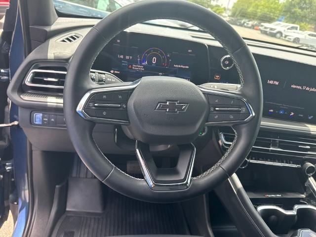 2026 Chevrolet Traverse - $42,518