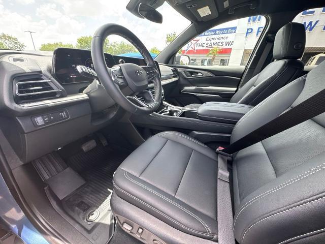 2026 Chevrolet Traverse - $42,518