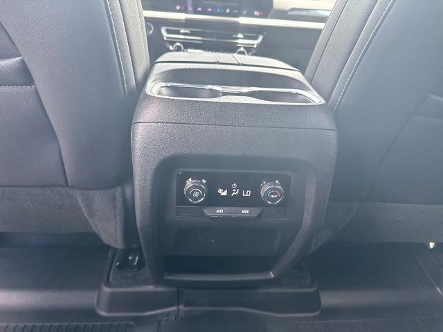 2026 Chevrolet Traverse - $42,518