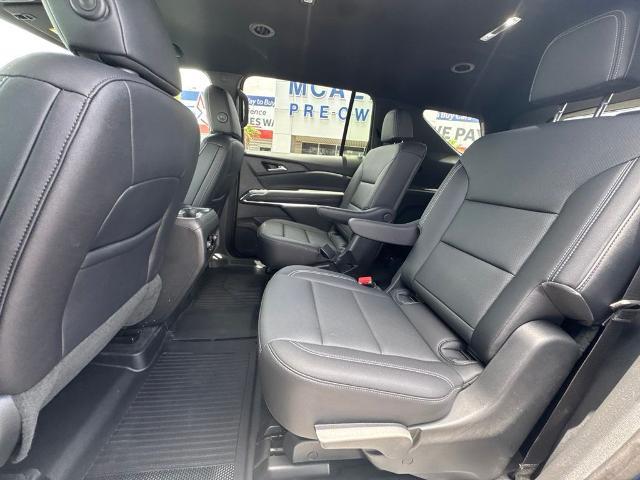 2026 Chevrolet Traverse - $42,518