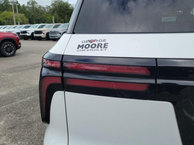 2026 Chevrolet Traverse - $38,000