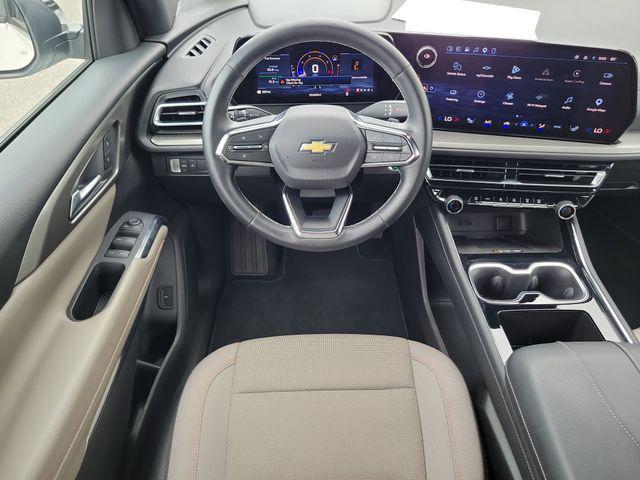 2026 Chevrolet Traverse - $38,000