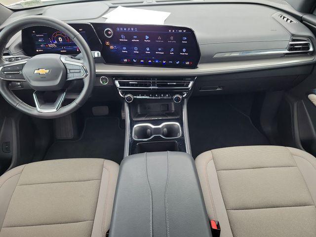 2026 Chevrolet Traverse - $38,000