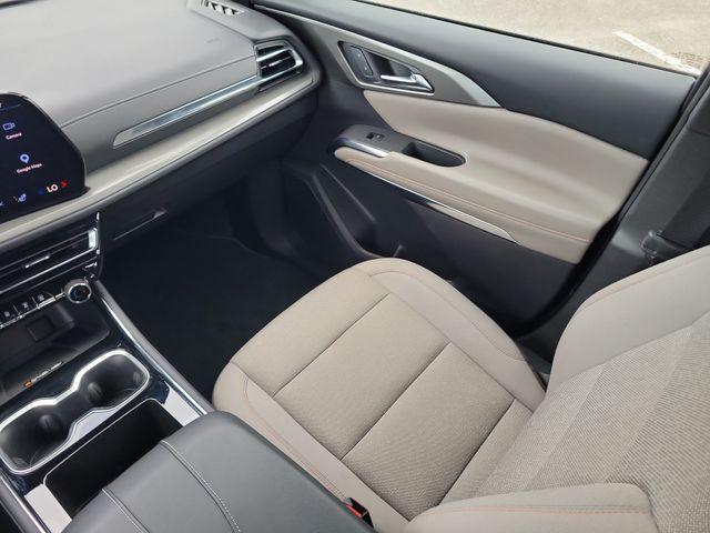 2026 Chevrolet Traverse - $38,000