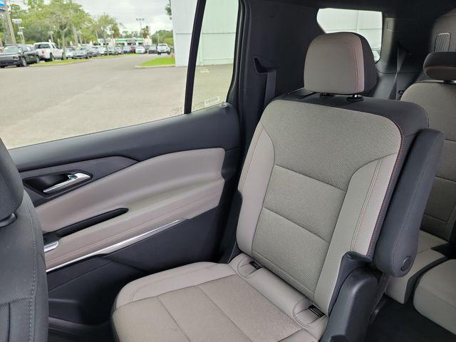 2026 Chevrolet Traverse - $38,000