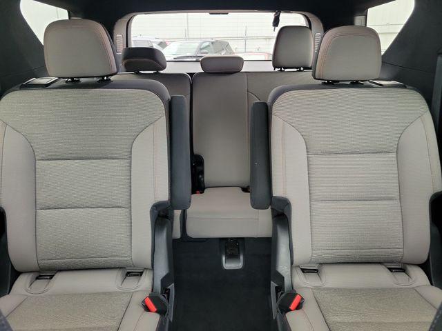 2026 Chevrolet Traverse - $38,000