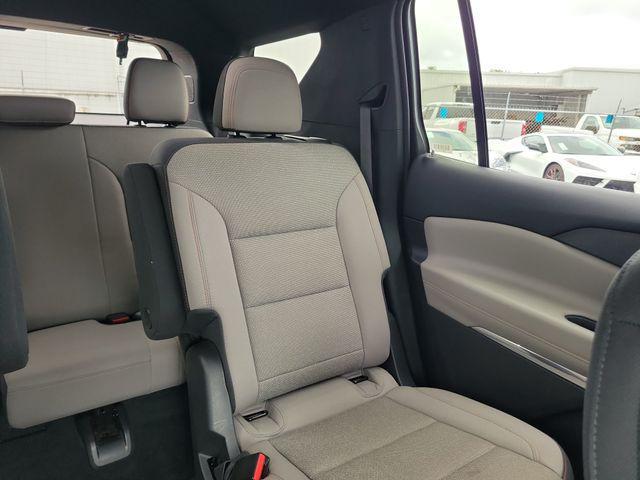 2026 Chevrolet Traverse - $38,000