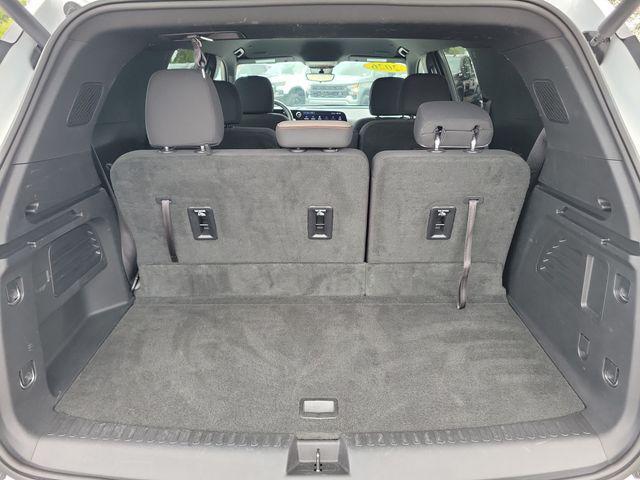 2026 Chevrolet Traverse - $38,000