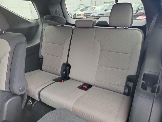 2026 Chevrolet Traverse - $38,000