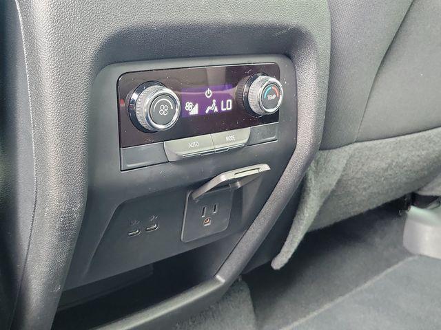 2026 Chevrolet Traverse - $38,000
