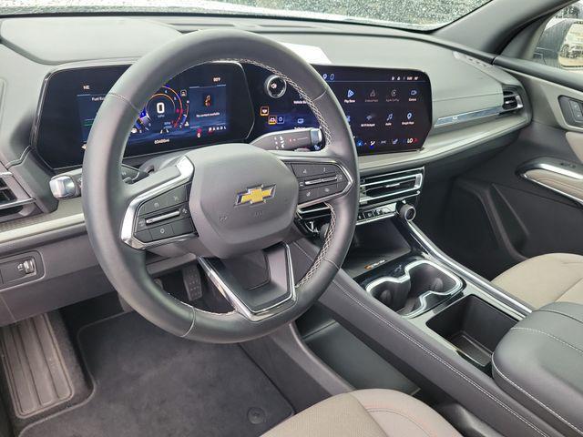 2026 Chevrolet Traverse - $38,000