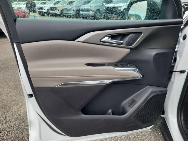 2026 Chevrolet Traverse - $38,000