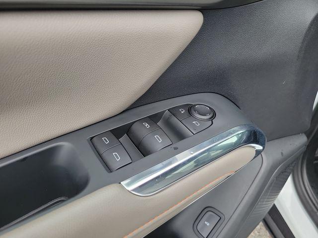 2026 Chevrolet Traverse - $38,000