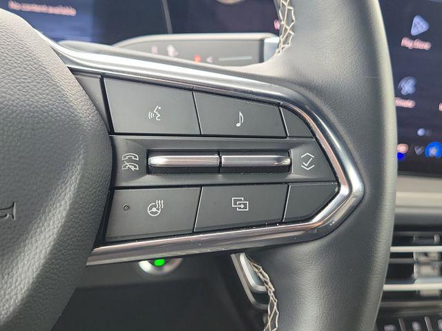2026 Chevrolet Traverse - $38,000