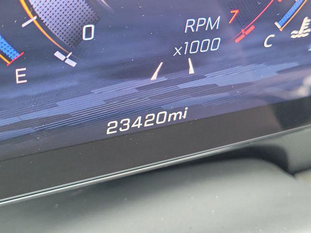 2026 Chevrolet Traverse - $38,000