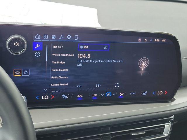 2026 Chevrolet Traverse - $38,000