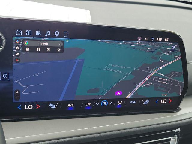 2026 Chevrolet Traverse - $38,000