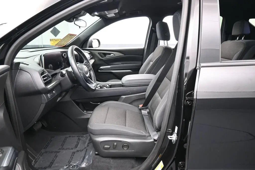 2026 Chevrolet Traverse - $36,054