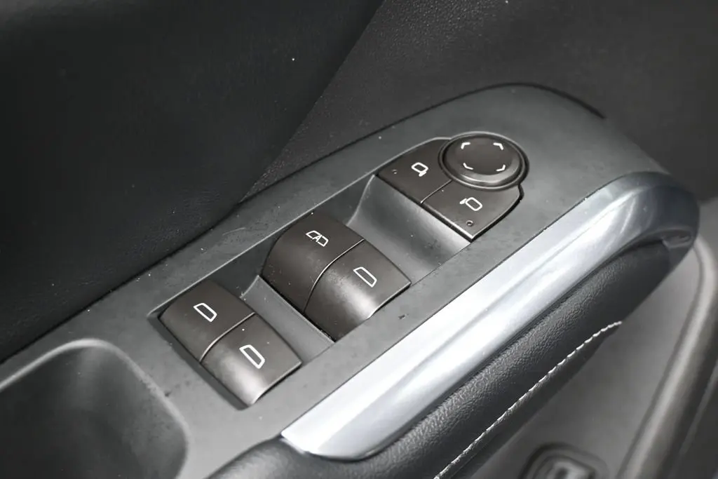 2026 Chevrolet Traverse - $36,054