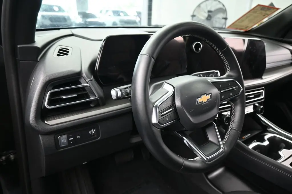 2026 Chevrolet Traverse - $36,054