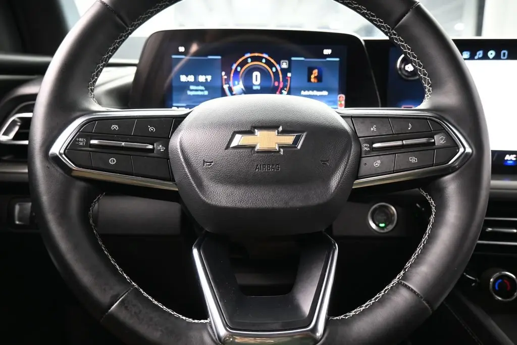 2026 Chevrolet Traverse - $36,054