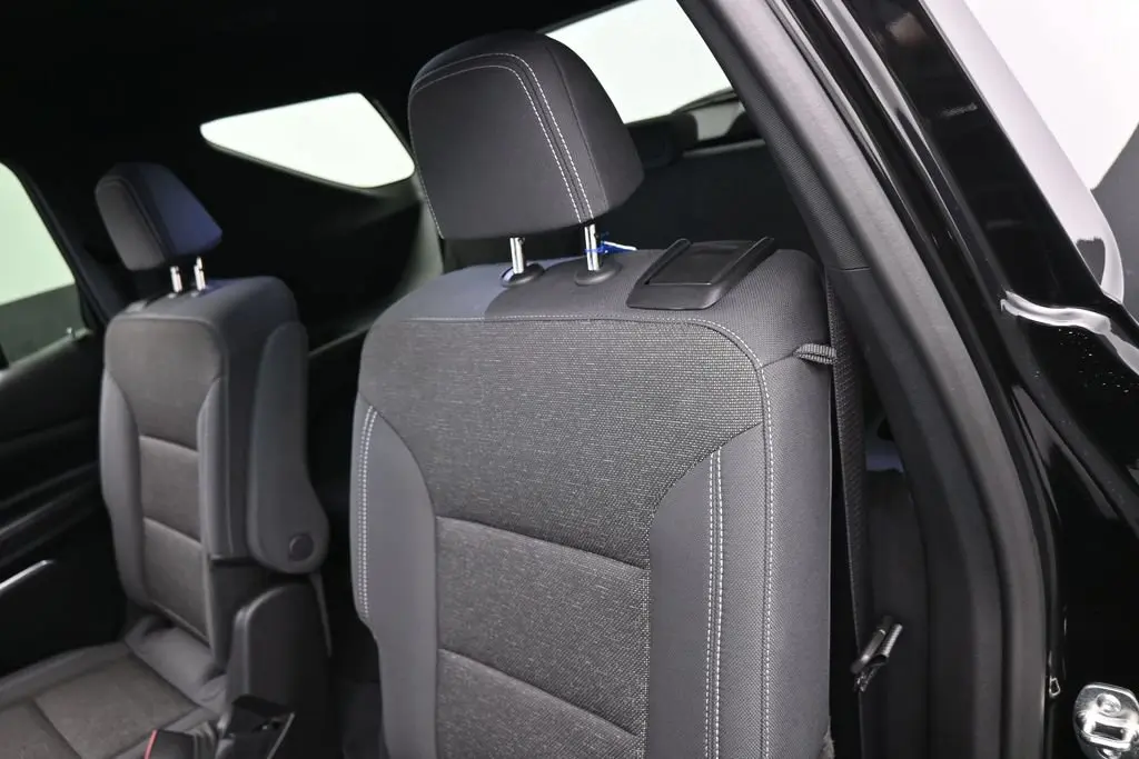 2026 Chevrolet Traverse - $36,054