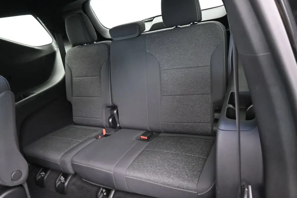 2026 Chevrolet Traverse - $36,054