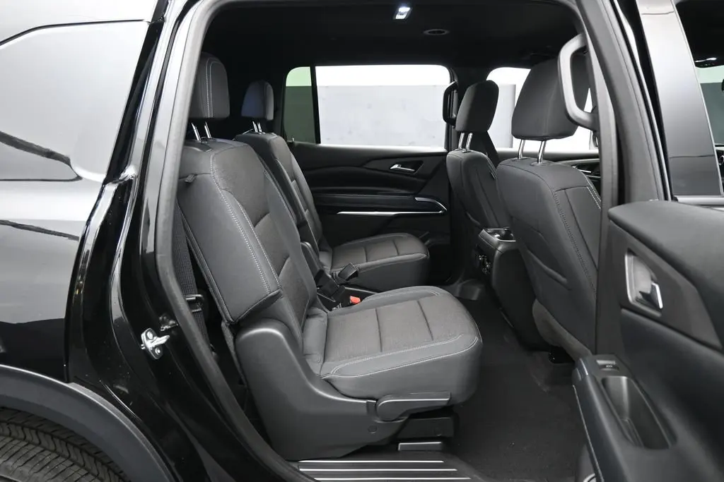 2026 Chevrolet Traverse - $36,054