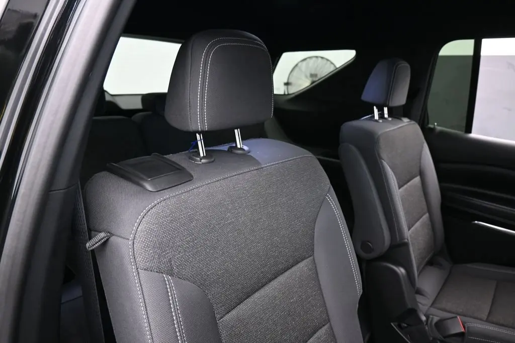 2026 Chevrolet Traverse - $36,054