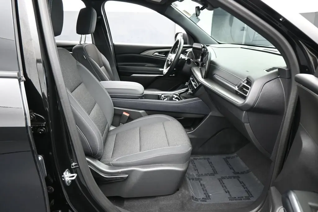 2026 Chevrolet Traverse - $36,054